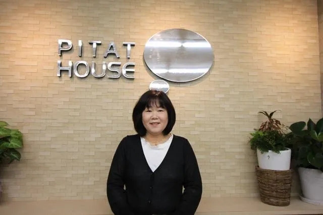 ピタットハウス長浜店のスタッフ