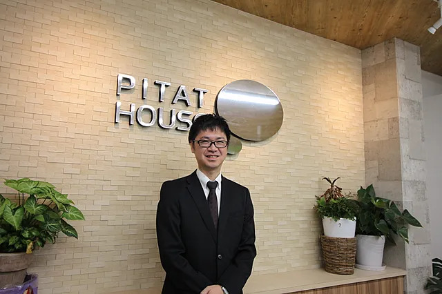ピタットハウス近江八幡店のスタッフ
